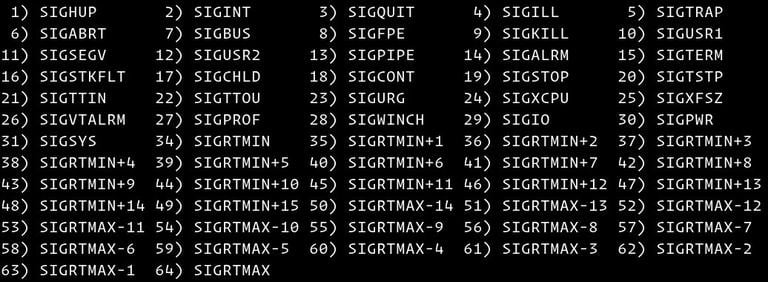 kill-a-process-in-linux